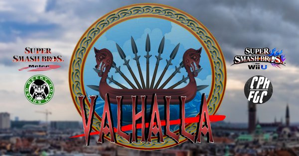 Laske looks back at Valhalla Series