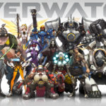 Copenhagen Flames Signs New Overwatch Team!