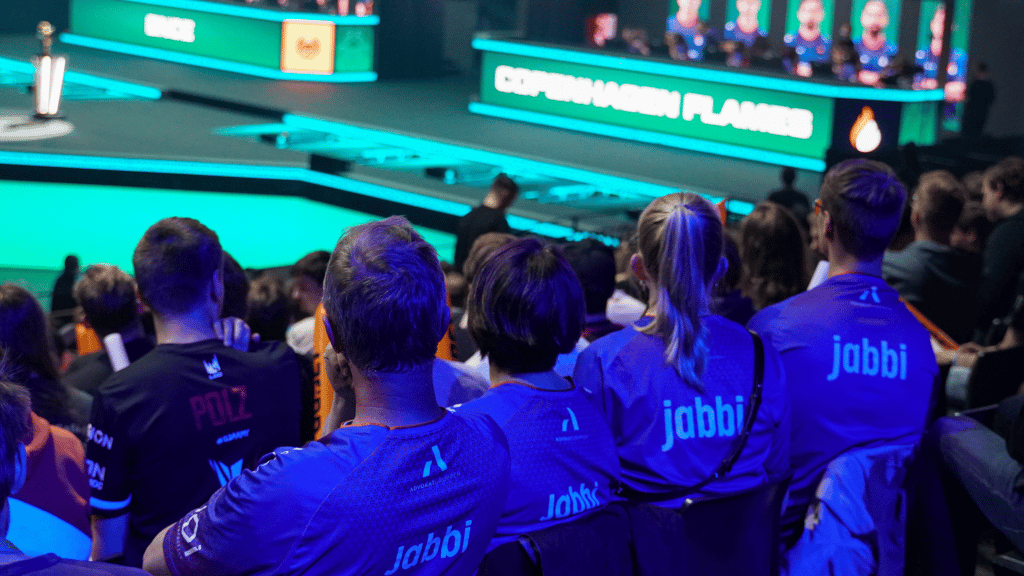 Hvad er esport? Det er også for publikum!
